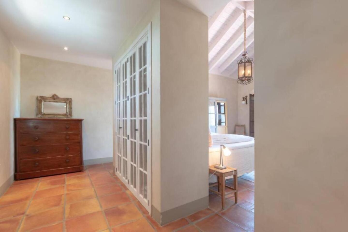 Villa Casa Sol Encantadora Villa Con Piscina ماربيا المظهر الخارجي الصورة